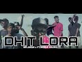 Mraman  dhit lora  ftmental majnu   official music  prod bybessthetic