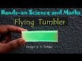 Flying Tumbler |  Hindi