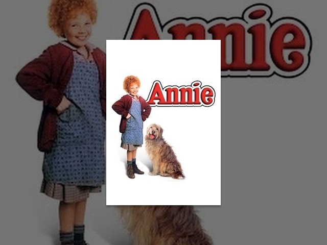 Annie class=