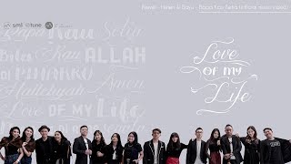 Nevel - Helen & Bayu - Bapa Kau Setia | Official Music Video