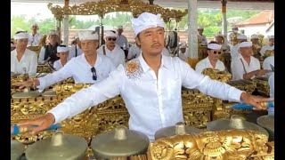 Download lagu Gong Gede Ring Pura Agung Besakih | BALI SENI