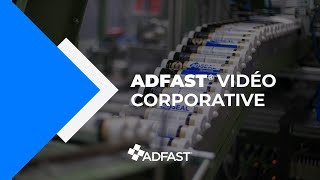 Adfast Vidéo Corporative 2023
