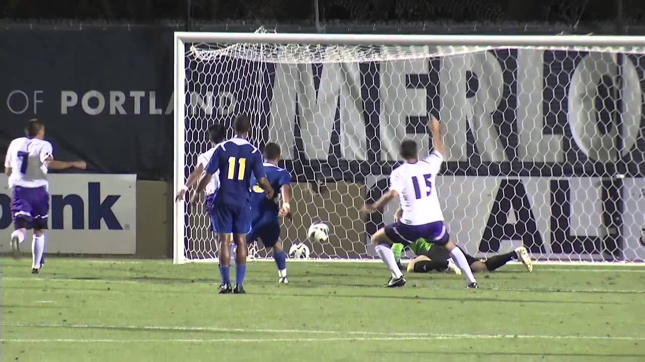 Steven Evans Highlights