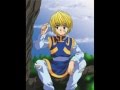 月虹-ムーン・ボー(クラピカキャラソン)