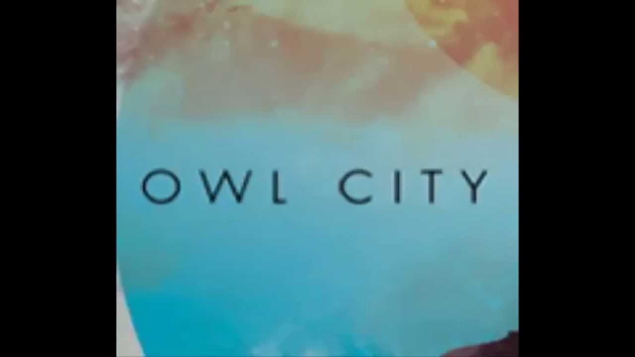 Owl City - Floppy Fish (Preview)