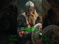 The Real Story of the Viking Berserkers – were they actually on drugs during battle?