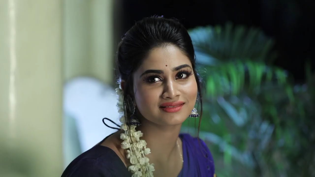 Rettai Roja - Ep 5 - akshaykamal,chandini tamilarasan - Tamil Tv Serial - Zee5 Tamil Classics