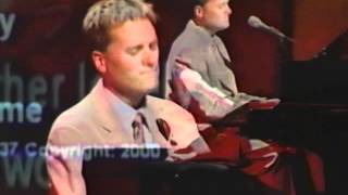 Miniatura del video "Michael W. Smith: Here I Am to Worship/There is None Like You (Live @CI 50th anniversary) 9/26/2002"