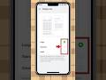 📱 Mobile Screen Hack Everyone Missed! 🔥 #shorts