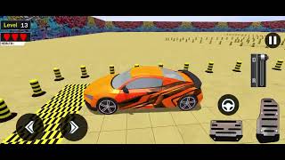 3D Car Parking Games | Parking Games screenshot 3
