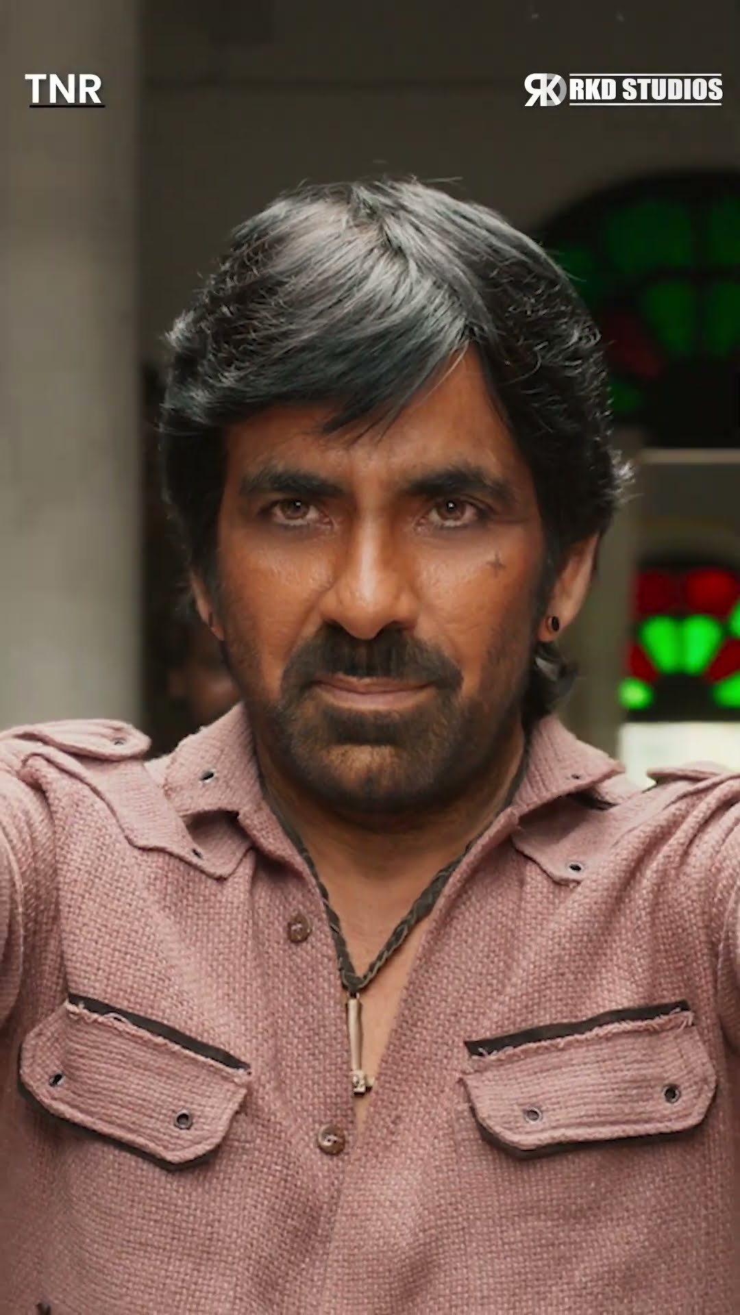 Tiger Nageswara Rao | World Digital Premiere | Ravi Teja, Nupur Sanon | Now Playing on RKD Studios
