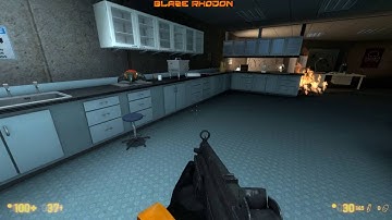 Black Mesa (Steam, Early Access) Walkthrough Questionable Ethics