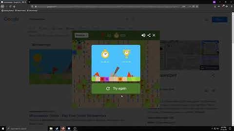 Google Minesweeper Medium in 19 seconds