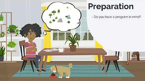 1. Illinois DCEO Grantee Training: Preparation for a Grant