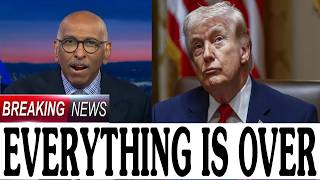 The Weeknight 8/20/26 | 🅼🆂🅽🅱️🅲 Breaking News Today August 20, 2026