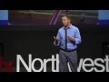 No child is born bad | Xavier McElrath-Bey | TEDxNorthwesternU 2014