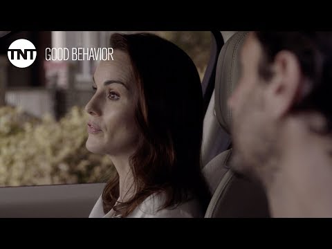 Good Behavior: It's No Fun If It's Easy - Season 2, Ep. 6 [CLIP] | TNT - Good Behavior: It's No Fun If It's Easy - Season 2, Ep. 6 [CLIP] | TNT