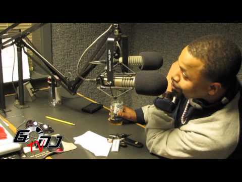 Juvenile "The Great" Interview with Young Salo and...