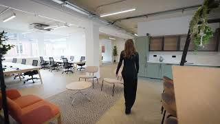 32-36 Great Portland Street - 3rd Floor