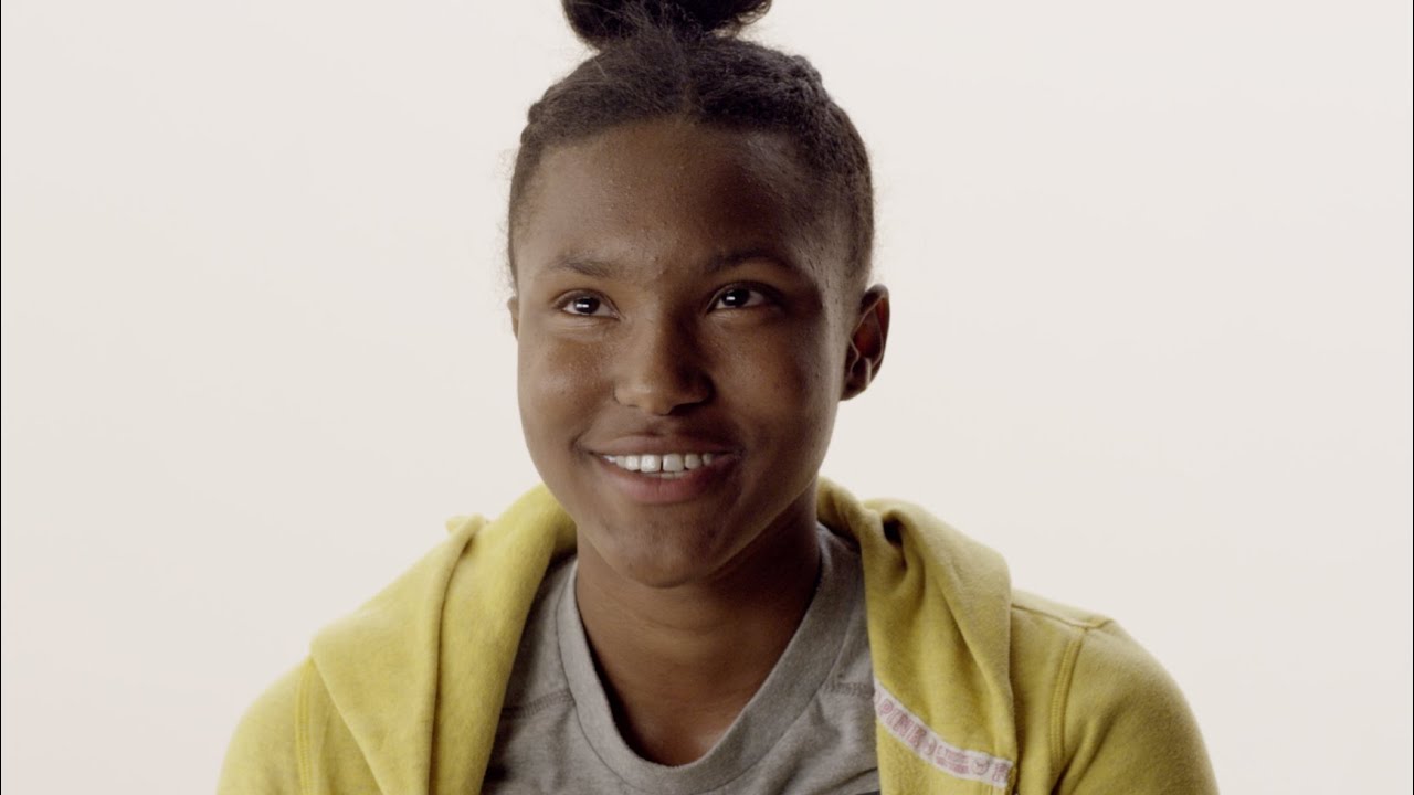 Resilient Kids Read Father's Day Cards To Their Incarcerated Dads