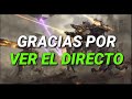 Esto se puso serio | WAR ROBOTS