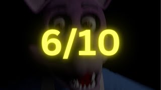 6/10 | Mary's Arcade