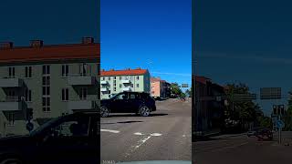 Missed the redlight or