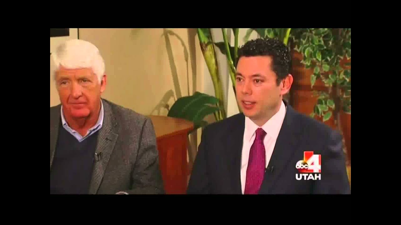 Inside Utah Politics Discusses PLI with Rep. Chaffetz, Bishop, 1/25/16