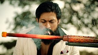 KGF Chapter 2 | Yash | DShK Machine Gun screenshot 4