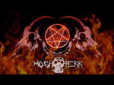 MoshTekk - LUZIFER