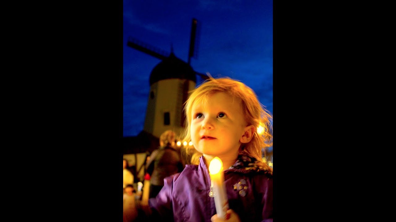 Solvang Conference & Visitors Bureau - SolvangUSA Julefest