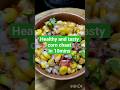 కార్న్ చాట్ ...corn chaat recipe #tasty #healthyfood |healthy evening snack | PriyankaBalaMatcha