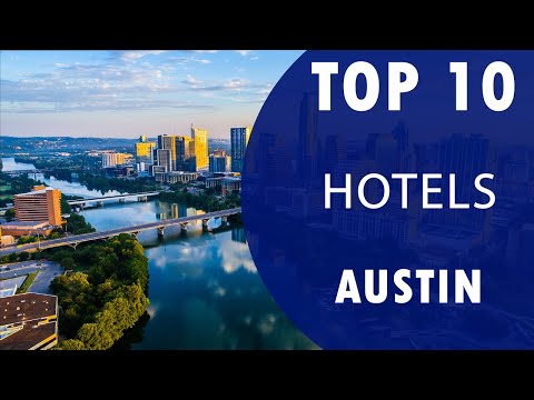 Video: Cele mai bune parcuri din Austin, Texas