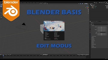 Extrude, inset en loopcut