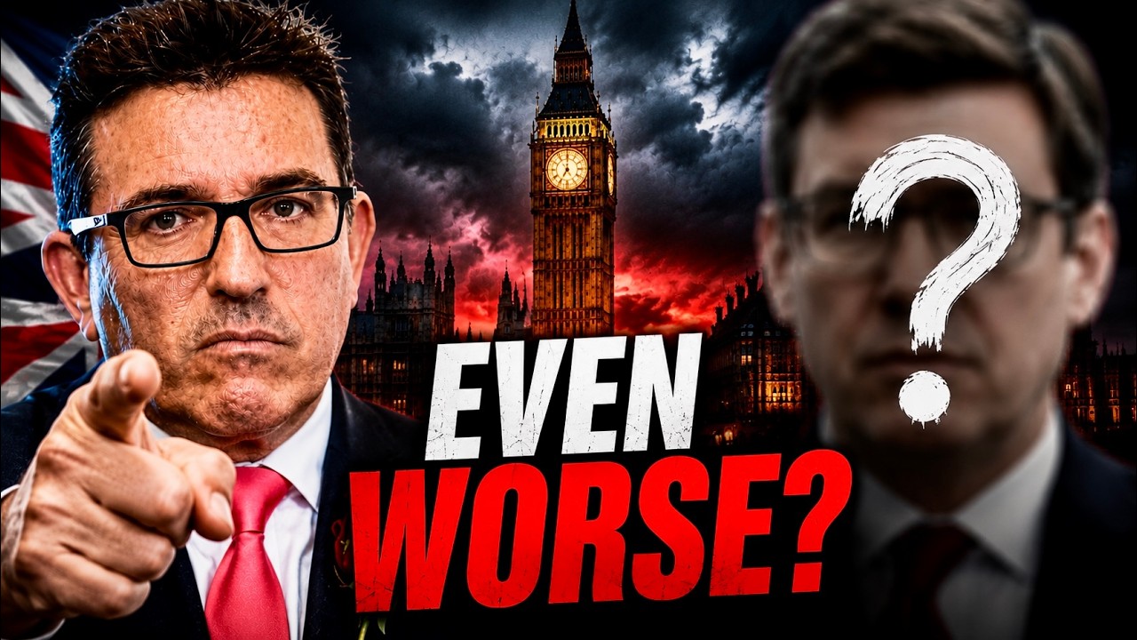 Britain's Political and Economic Challenges