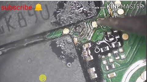 Oppo F11pro MTK port after isp