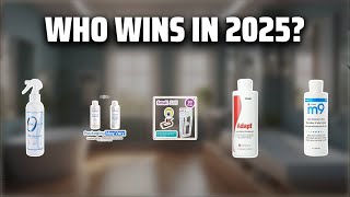 The Top 5 Best Odor Eliminator in 2025 - Must Watch Before Buying!