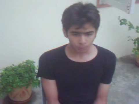 My Younger Brother Whistling Kill Bill Music 'Twisted Nerve'