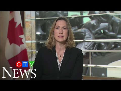 Ambassador Kirsten Hillman on what Biden's win will mean for Canada