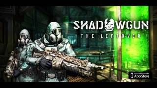 Shadowgun The Leftover - Hd Video Walkthrough - Part I