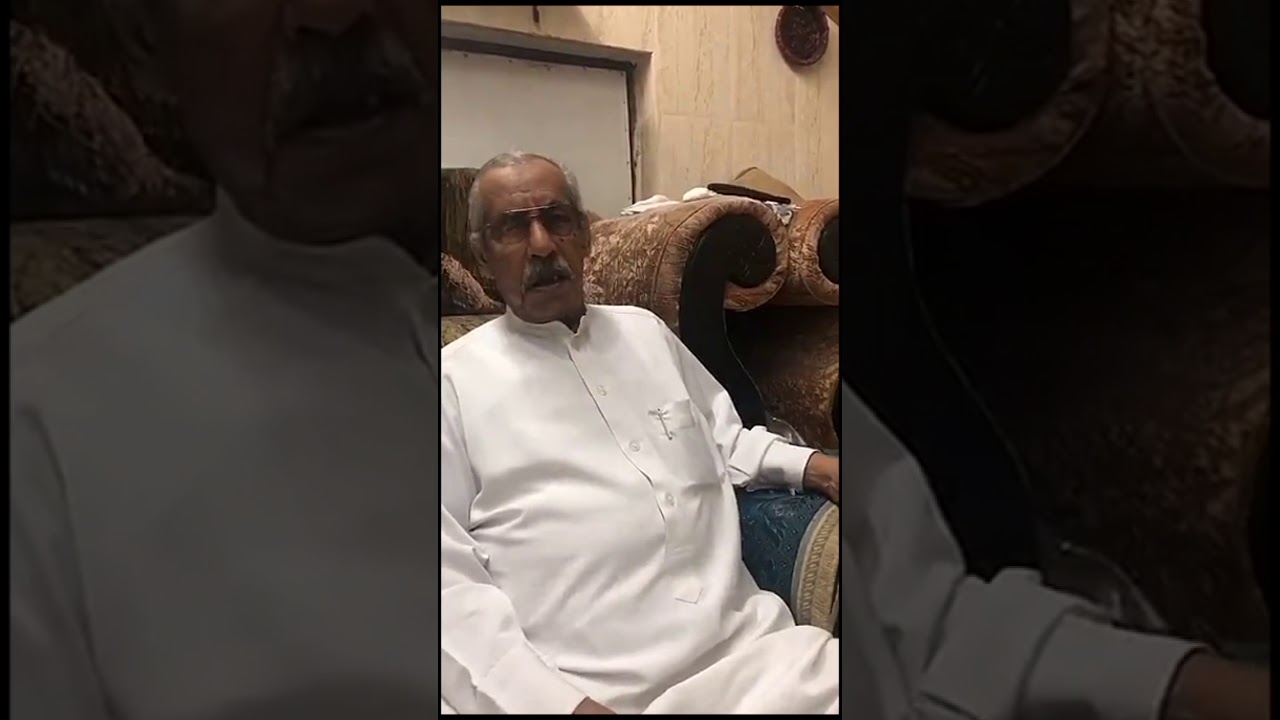 جولة في أحد أقدم أحياء مدينة الدمام، ولقاء شيق مع أهل الحي وحياتهم أول