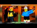 CREATION OF THE MADE TRED | TERMINAL NIGHTMARES/INTERNET TERRORS (FT. @ElNoob_Sinner)