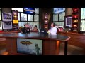 Kevin Millar on the Dan Patrick Show (Full Interview) 8/8/14