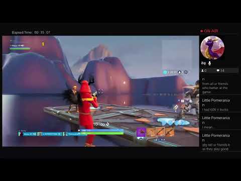 Keyyy_06's Live PS4 Broadcast camera iphone 8 plus apk