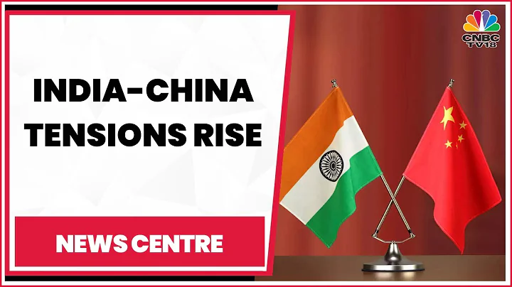 Clash Between Indian & Chinese Troops In Arunchal ...