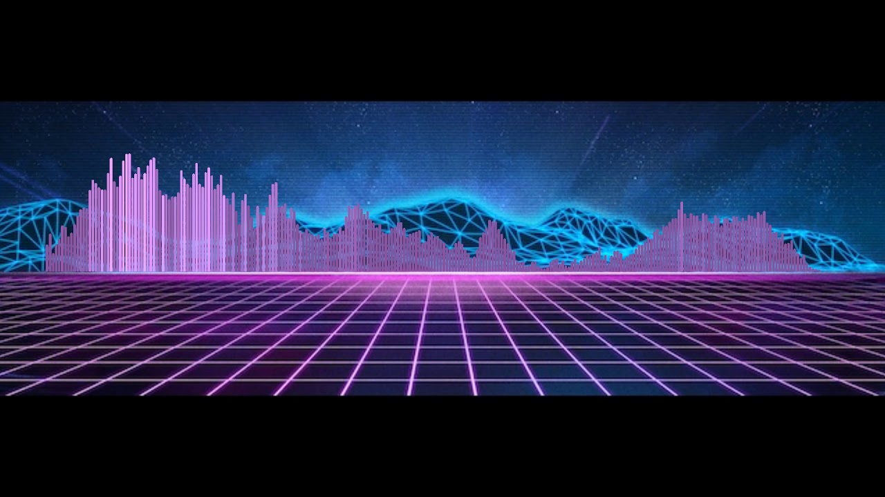 [FREE] - Synthwave / Trap Type Beat 2018