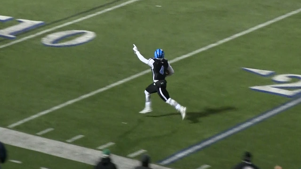 football score Highlights vs Bethel Park: 2015 - Week 11