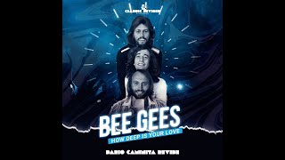 Bee Gees - How deep is your love (Dario Caminita Revibe) 5'12\