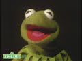 Sesame Street: It's Not Easy Being Green (Kermit's Song)