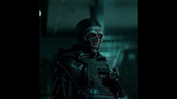 He can make anyone talk💀|| #shorts #cod #mwiii #ghost #soap